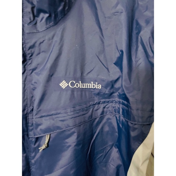 Colunbia Mens WindBreaker Jacket - Picture 4 of 4